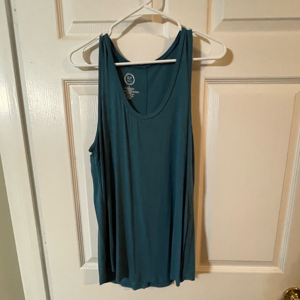 24/7 tank top